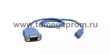 Переходник&nbsp;USB-RS232&nbsp;(арт.01)
