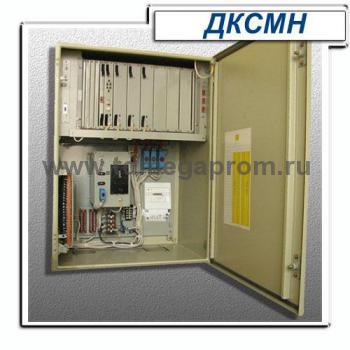 Дорожные контроллеры&nbsp;ДКСМН (арт.74)