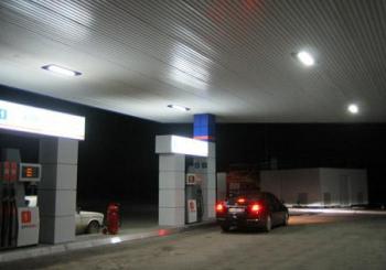 Взрывозащищенные светодиодные светильники