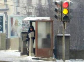 Дорожные контроллеры