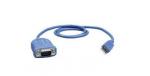 Переходник адаптер USB-RS232
