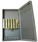 Контроллер дорожный универсальный КДУ 3.2Н, 24 канала