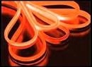 Гибкий неон LED Neon Flex LN(В)-FX-50M-220V-O