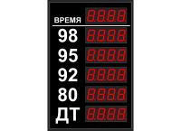 АЗС-100х6-Т (арт. 03)
