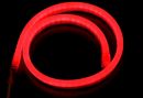Гибкий неон светодиодный LED NEON FLEX LN-FX-50M-220V-R