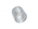 Заглушка для круглого дюралайта D13mm