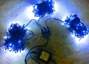 Гирлянда светодиодная LED-BS-20х3-24V-B