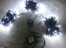 Гирлянда светодиодная LED-BS-20х3-24V-W