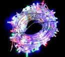 Клип-лайт светодиодный LED-LP-100M-12V-RGBY