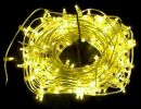 Клип-лайт светодиодный LED-LP-100M-12V-Y