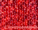 Плей-лайт светодиодный с контроллером LED-SKC-2M/6M-220V-R-C