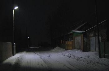 Светодиодные светильники Светодиодные светильники