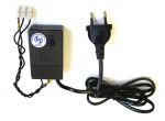 Контроллер K220-2х80Вт-IP44