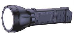 Светодиодный аккумуляторный фонарь САФ-2