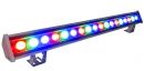 Прожектор светодиодный линейный СДУ-L600RGB СДУ-26 низковольтный