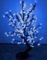 Светодиодное дерево "Сакура" LED-CBL-Table-224-B (арт.30)