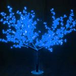Светодиодное дерево "Сакура" LED-CBL-2.5-1728-B