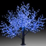 Светодиодное дерево "Сакура" LED-CBL-3.6-2688-B (арт.30)