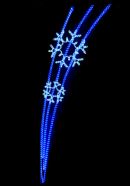 Светодиодная консоль LED-MPC-047-B