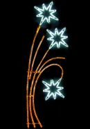 Светодиодная консоль LED-MPC-051-WY