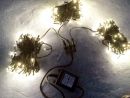 Гирлянда светодиодная LED-BS-20х3-24V-WW