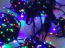Гирлянда светодиодная LED-BS-20х3-24V-RGBY