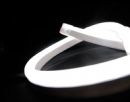 Гибкий неон светодиодный LED NEON FLEX LN-FX-50M-24V-W Низковольтный!