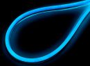 Гибкий неон LED NEON LN-FX-SMD-3528-220V-B
