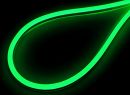 Гибкий неон LED NEON LN-FX-SMD-3528-220V-G