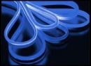 Гибкий неон LED Neon Flex LN(B)-FX-50M-24V-B