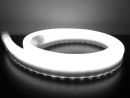Гибкий неон LED Neon Flex LN(H)-FX-50M-24V-W