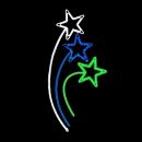Светодиодная консоль LED-3STAR-MOTIF-WBG новинка!