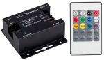 Контроллер LED RF-7 радиопульт