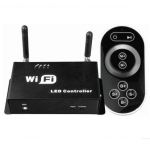 Контроллер LED RF-14 WiFi (TDM-014154)(арт.50)
