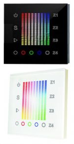 Панель сенсорная LED RF-11 WiFi