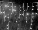 Бахрома светодиодная LED-RPL-3.3M-220V-W Белый провод. Скидка: 40% В наличии: 1шт