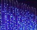 Плей-лайт светодиодный LED-PL-2x6M-220V-B (арт.30) Прозрачный провод Скидка: 40% В наличии: 2шт