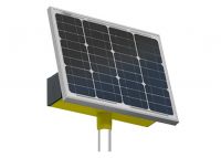 Солнечная электростанция GM-50/40