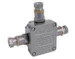 Коробка соединительная взрывозащищенная КП-6-13 IP65