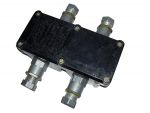 Коробка соединительная взрывозащищенная КП-12-24 IP65