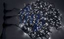 Гирлянда светодиодная мерцающая LED-MPS-S3x20F-24V-W