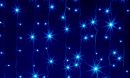 Занавес светодиодный мерцающий LED-PL(F)-2x1.5M-220V-B