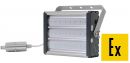 Взрывозащищенный светодиодный светильник LED-УСС-24 (DC20-55/AC20-38)