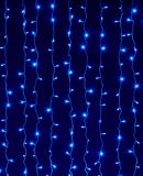 Плей-лайт светодиодный LED-PL-2x9M-220V-B