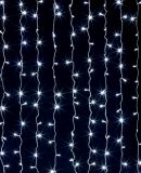 Плей-лайт светодиодный LED-PL-2x9M-220V-W