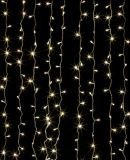 Плей-лайт светодиодный LED-PL-2x9M-220V-WW