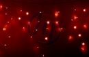 Бахрома светодиодная мерцающая LED-MPI(F)-3M/0.9-220V-R