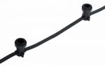 Гирлянда Белт-Лайт 2BL-50CM-100M-E27-220V-B/B