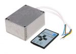Контроллер К220-4х750Вт-ПДУ-IP54