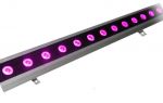Прожектор светодиодный линейный СДУ-L1000RGB СДУ-54 низковольтный